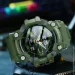 Skmei - S231   Army Green (16695)