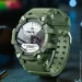 Skmei - S231   Army Green (16695)