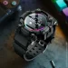 Skmei - S231   Black (16694)