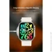 Skmei - S234   Silver White (16699)