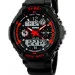 Skmei   S-Shock Red 0931R