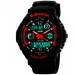 Skmei   S-Shock Red 0931R