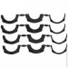 SKS   Compit Rubber Inserts (1007-907990)