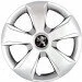 Sks Auto   102 R13 4   (  Peugeot) (102-peugeot)