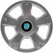Sks Auto   201 R14 4   (  Skoda) (201-skoda)