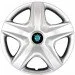 Sks Auto   202 R14 4   (  Skoda) (202-skoda)