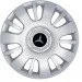 Sks Auto   312 R15 4   (  Mercedes) (312-mercedes)