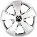 Sks Auto   331 R15 4   (  Citroen) (331-citroen)