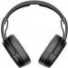  Skullcandy Crusher BT Black (S6CRW-K591)
