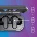  Skullcandy DIME Chill Grey (S2DMW-P744)