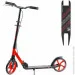  Skyper Black and Red 70 (125030)