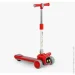 Skyper Самокат триколісний RD-6709 Червоний (6900066380471) Skyper Самокат триколісний RD-6709 Червоний (6900066380471)