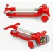 Skyper Самокат триколісний RD-6709 Червоний (6900066380471) Skyper Самокат триколісний RD-6709 Червоний (6900066380471)