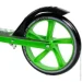   Skyper Neon 52  10  Green and Black (127932)