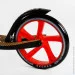        Skyper Renda 70  Black and red (118473)
