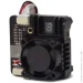 Skyzone ³ (VTX) Skyzone TX2501CNC 2.5W 6.2G 64CH L,X,S Band (TX2501CNC6G)