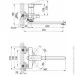 Slat    SLT-C006W