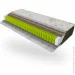 Sleep&Fly   Sleep Fly Organic VERSO, 120190 (3690)