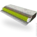   Sleep&Fly Organic VERSO 150190  (620088050)