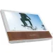  Slinex Sonik 7 white