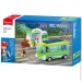 Sluban  Metropolis    M38-B1261