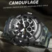 Smael    1809MC Army Green (15176)