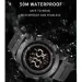 Smael    1902 Black (16688)