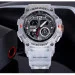 Smael   8007 Transparent White (15169)