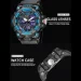 Smael    8008N Camo Army Green (17789)