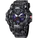 Smael    8008N Camo Black (17788)