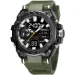 Smael    8029 Army Green (16684)