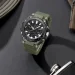 Smael    8029 Army Green (16684)