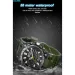 Smael    8029 Army Green (16684)