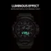Smael   8035    Army Green (17780)