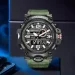 Smael   8035    Army Green (17780)