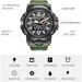 Smael   8035    Army Green (17780)