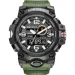 Smael   8035    Army Green (17780)