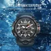 Smael   8035    Army Green (17780)