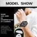 Smael   8035    Black (17781)
