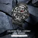 Smael   8035    Black (17781)