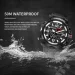 Smael   8035    Black (17781)