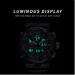 Smael    8038 Army Green (15179)