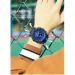 Smael   8058 Black Blue (16679)