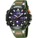 Smael   8069 Army Green (16673)