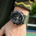 Smael   8075    Army Green (17783)