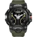 Smael   8075    Army Green (17783)