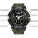 Smael   8075    Army Green (17783)