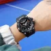 Smael   8075    Black (17782)