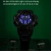 Smael   8075    Black (17782)