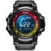 Smael    8082 Black Red Yellow (15203)
